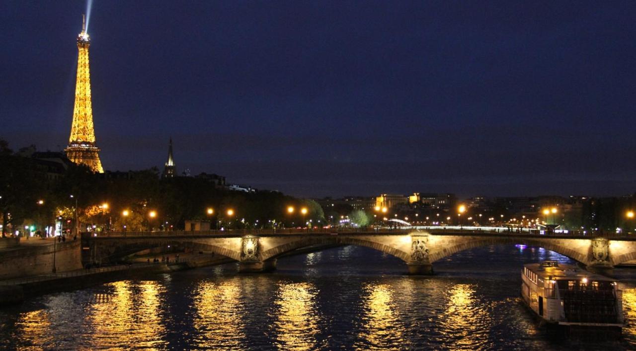 Budget Apart Near Paris フランコンヴィル エクステリア 写真